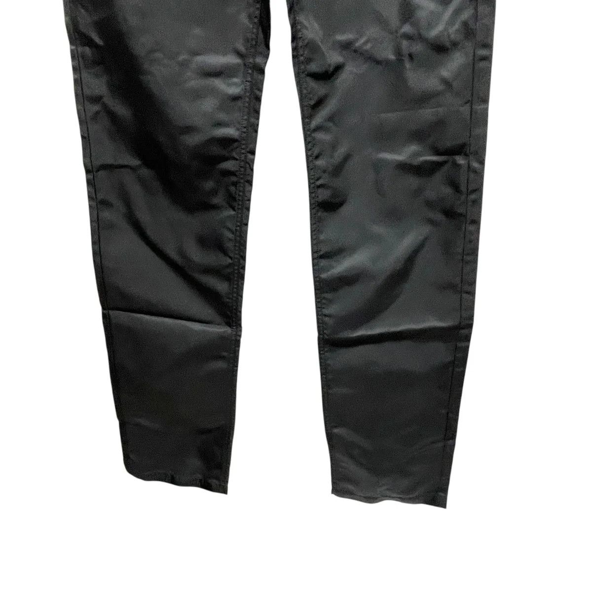 1017 ALYX 9SM Rollercoaster Buckle Nylon Pants Size US 30 / EU 46 - 4 Thumbnail