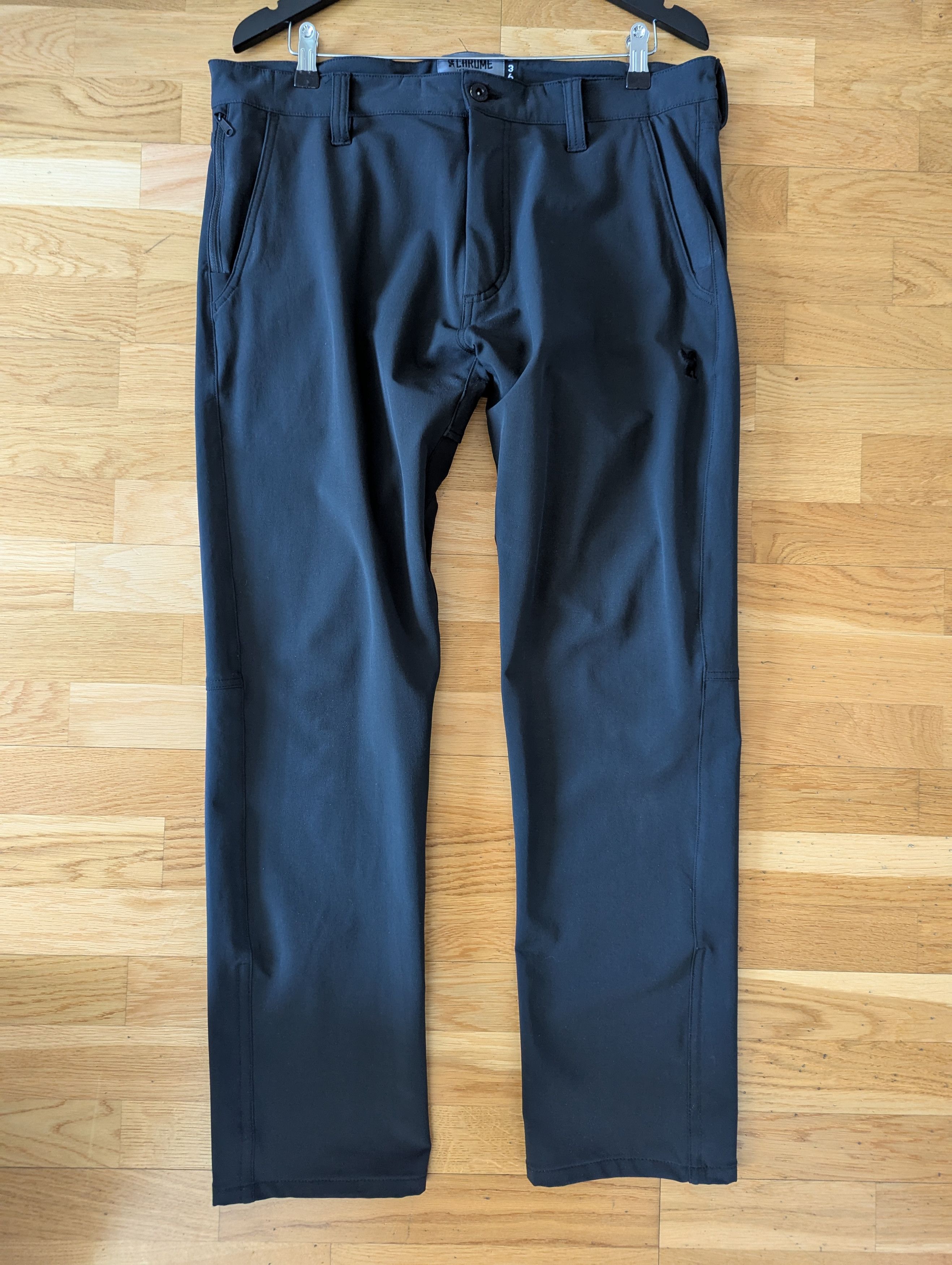 Chrome Industries Brennan Pant Size US 36 / EU 52 - 1 Thumbnail