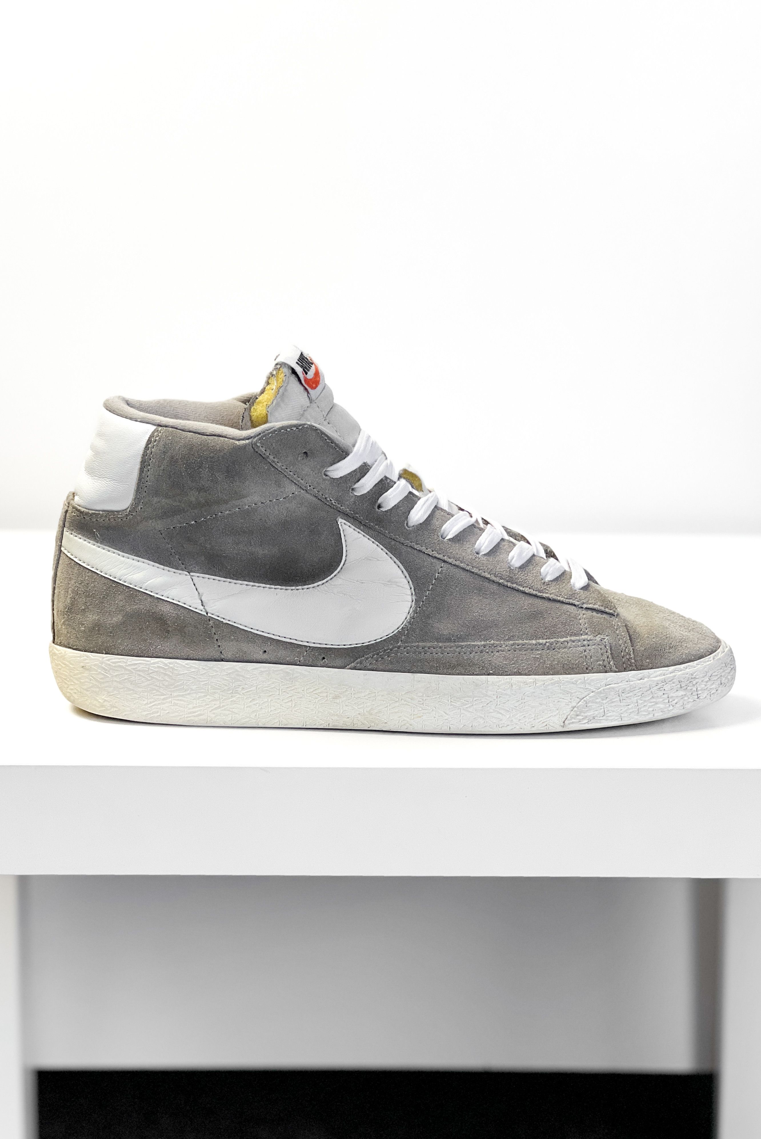 Nike Nike Blazer 12/11/12 Size US 12 / EU 45 - 2 Thumbnail