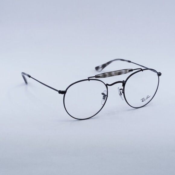 RayBan New Ray Ban RX3747V 2760 Eyeglasses -Lowest price! Size ONE SIZE - 5 Thumbnail