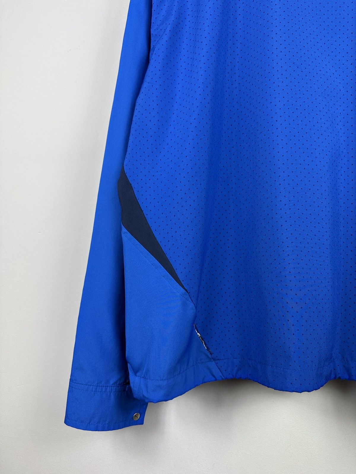 Puma Puma Italy Training Soccer Track Jacket Size US L / EU 52-54 / 3 - 17 Thumbnail