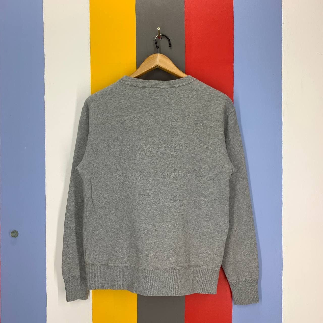 Champion CHAMPION Crew Neck Sweatshirt #2423-13 Size US S / EU 44-46 / 1 - 8 Thumbnail