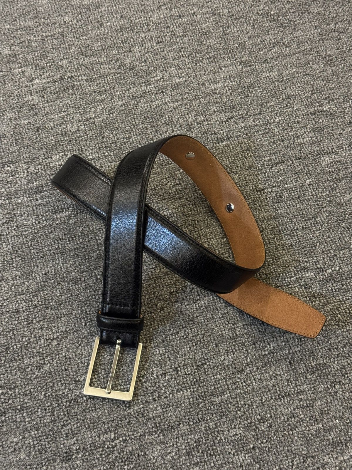 Martine Rose Martine Rose bottle cap belt Size ONE SIZE - 2 Thumbnail