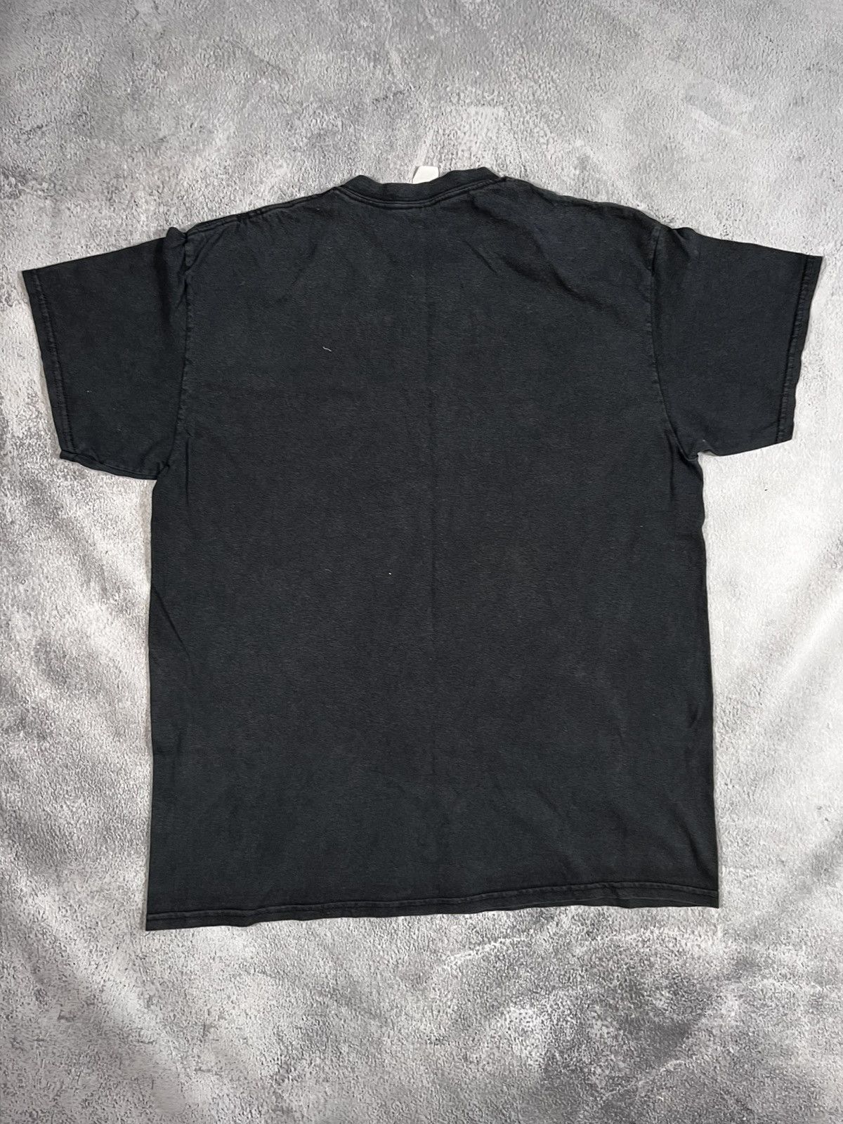 Band Tees Vintage Y2K Tom Petty faded band tee big logo style size L Size US L / EU 52-54 / 3 - 6 Thumbnail