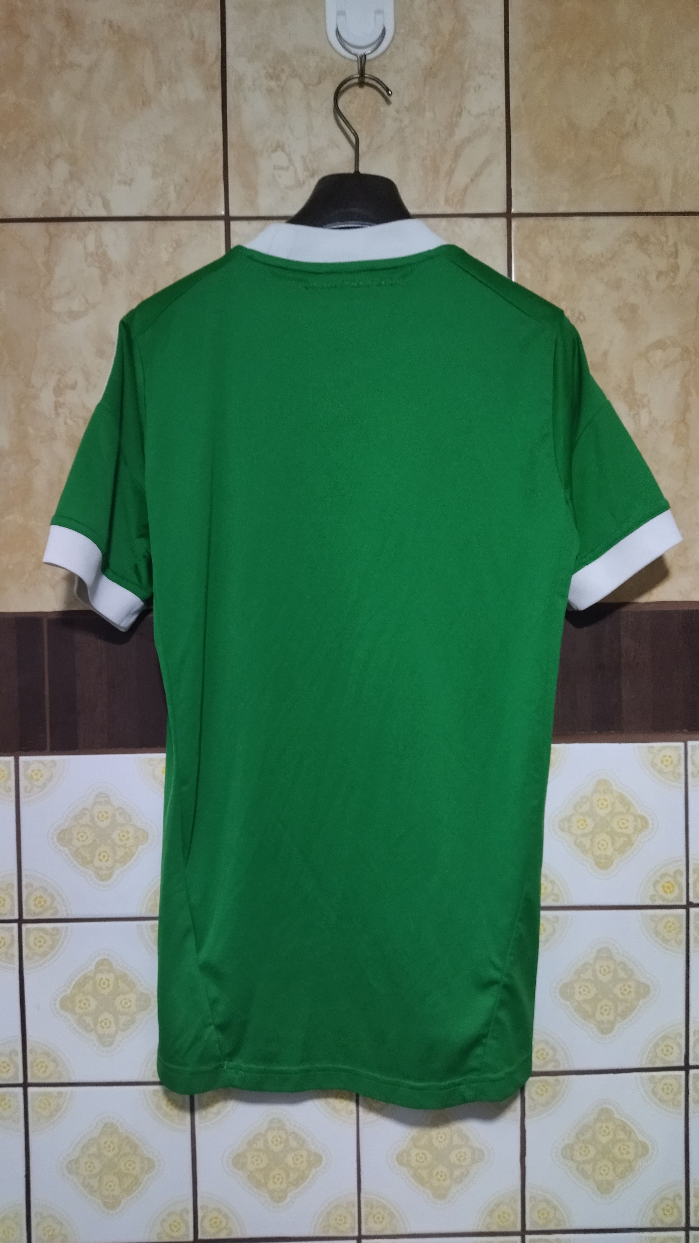 Adidas Germany Adidas 2012/2013 away soccer jersey Size US M / EU 48-50 / 2 - 2 Thumbnail