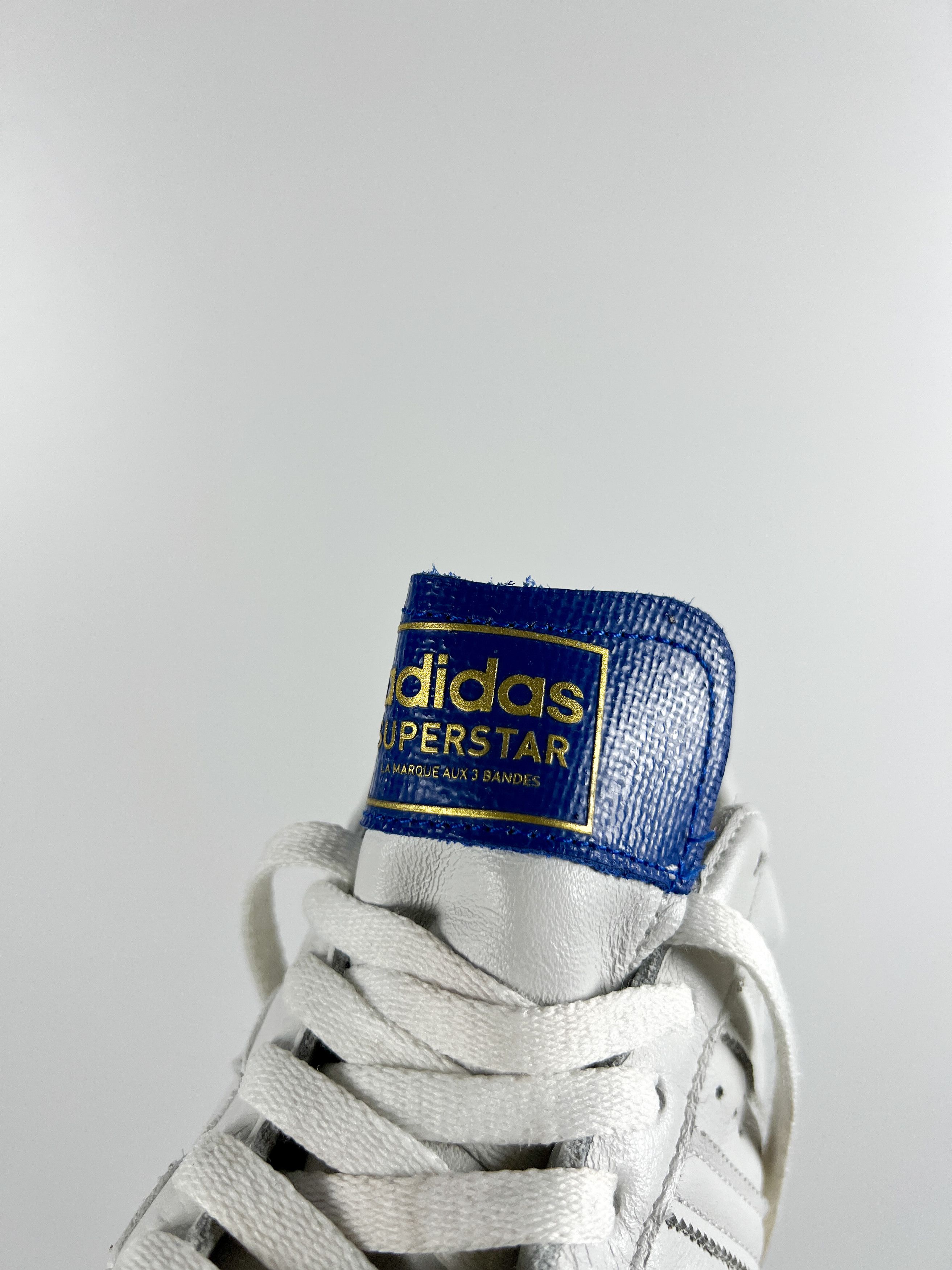 Adidas Adidas Superstar BD7602 Size US 7.5 / EU 40-41 - 10 Thumbnail