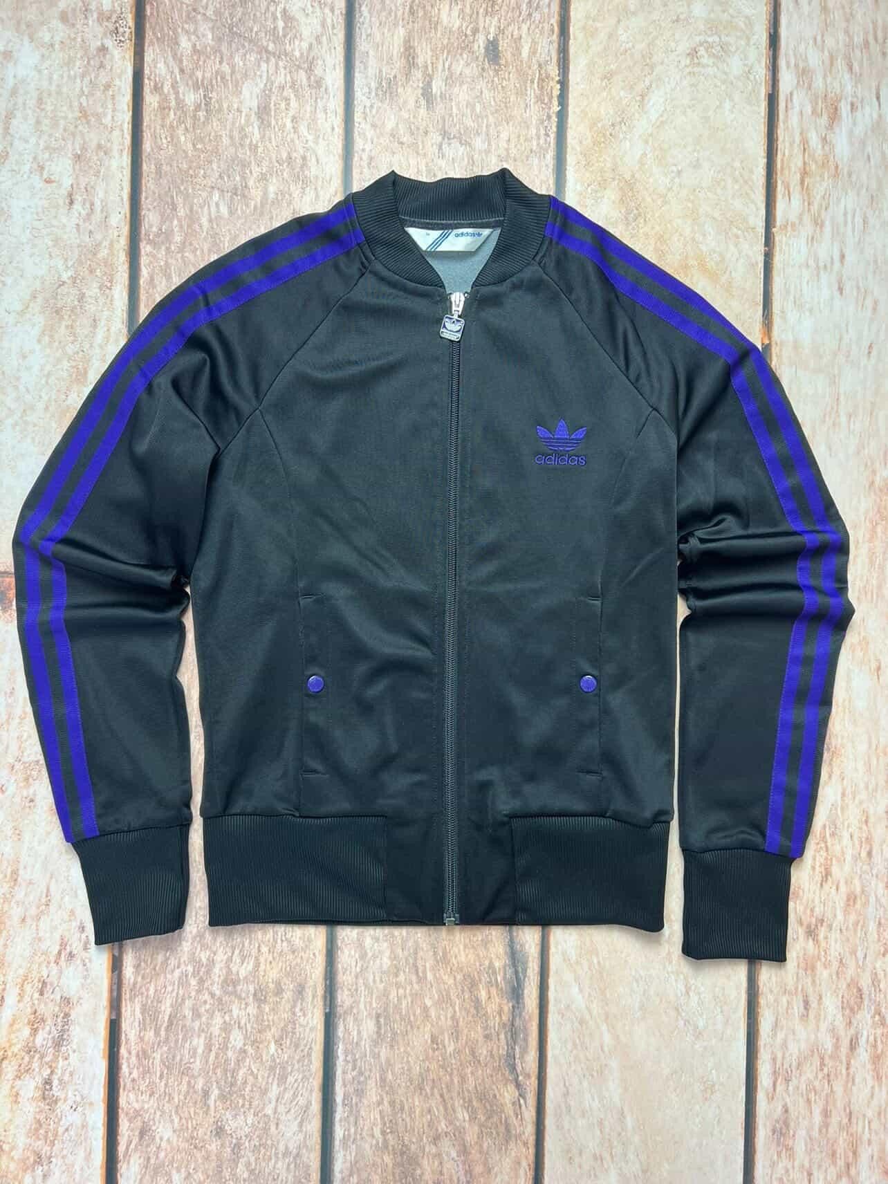 Adidas Adidas sweatshirt Size S / US 4 / IT 40 - 1 Thumbnail