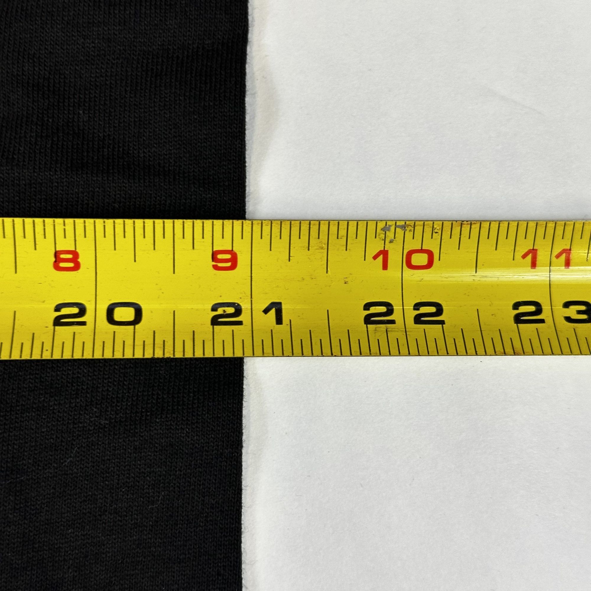 Hanes GroupMAC 1997 World Tour Road Show Black T-Shirt Hanes Heavy Size US L / EU 52-54 / 3 - 4 Thumbnail