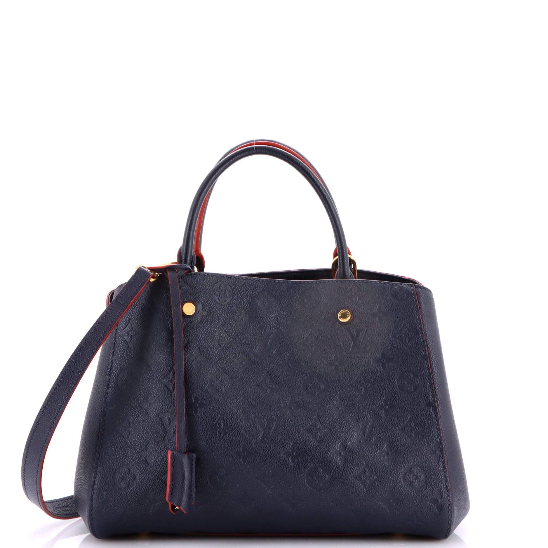 Montaigne Handbag