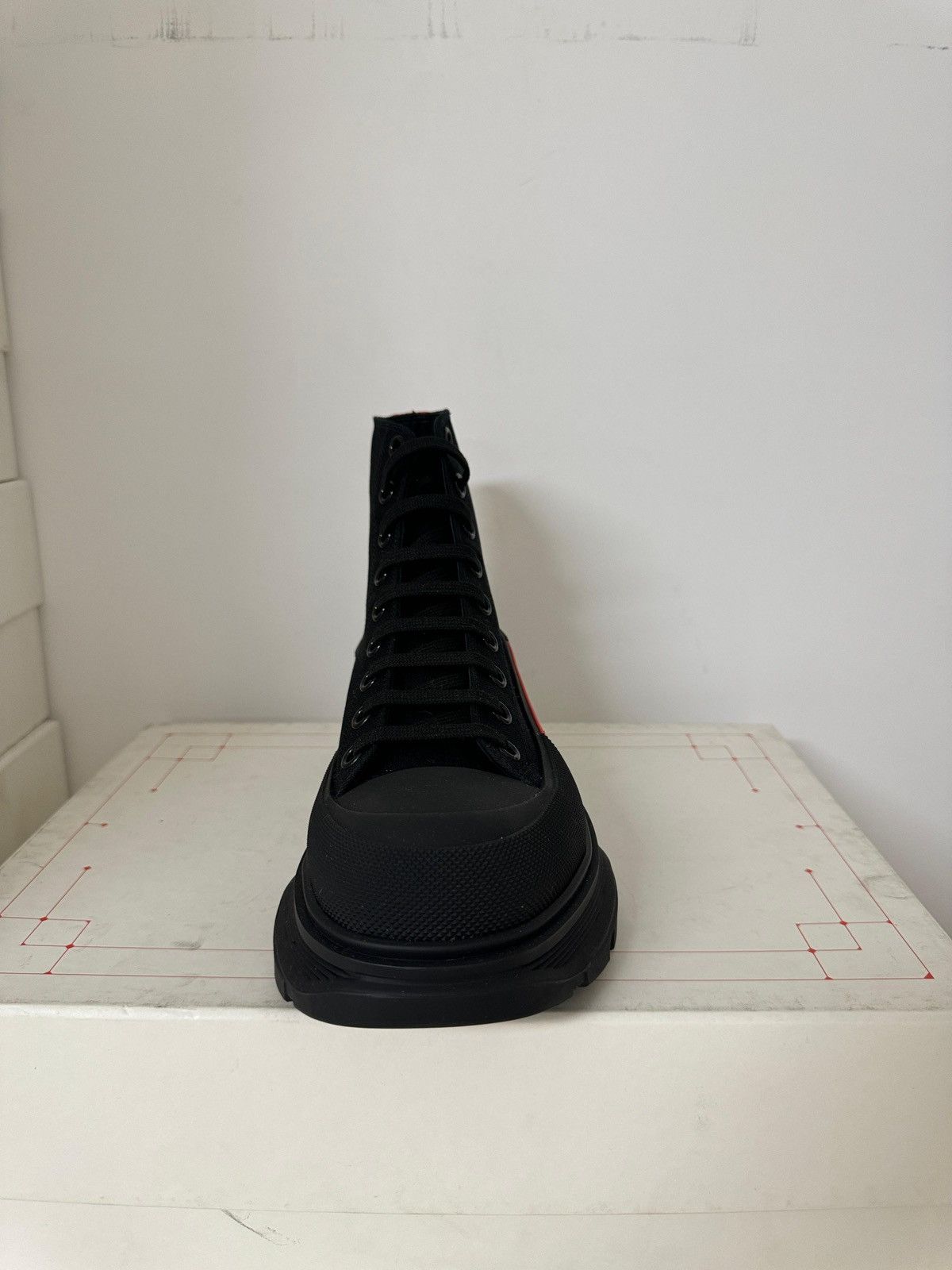 Alexander McQueen Alexander McQueen Size US 9 / EU 42 - 3 Thumbnail