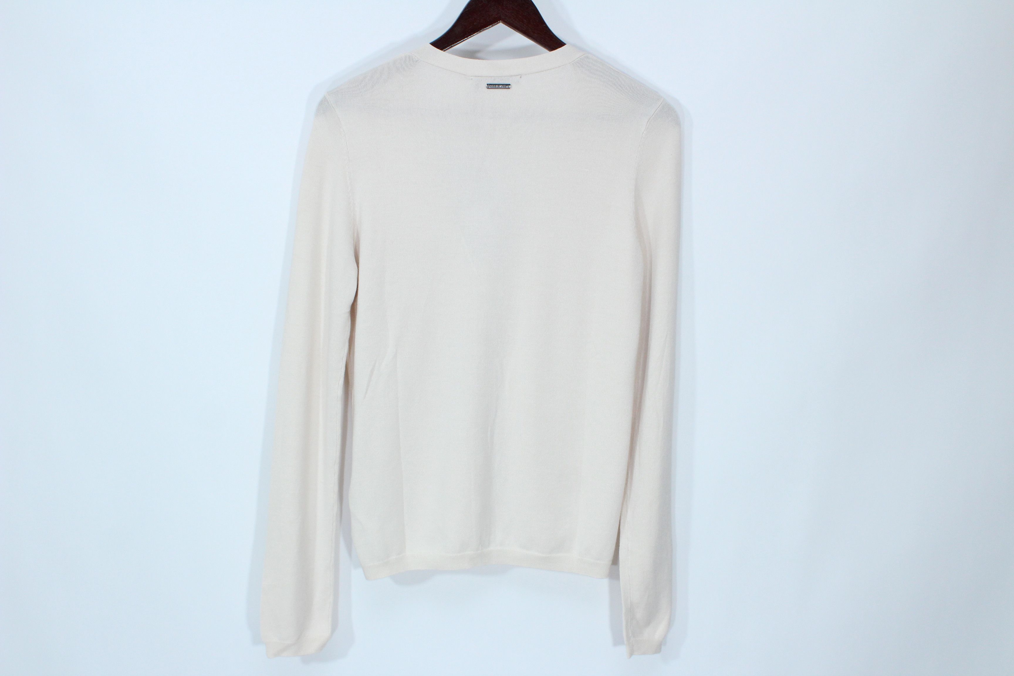 Liu Jo Rebel Queen Liu Jo Cardigan Sweater Size 46 Hype Authentic Size M / US 6-8 / IT 42-44 - 5 Thumbnail