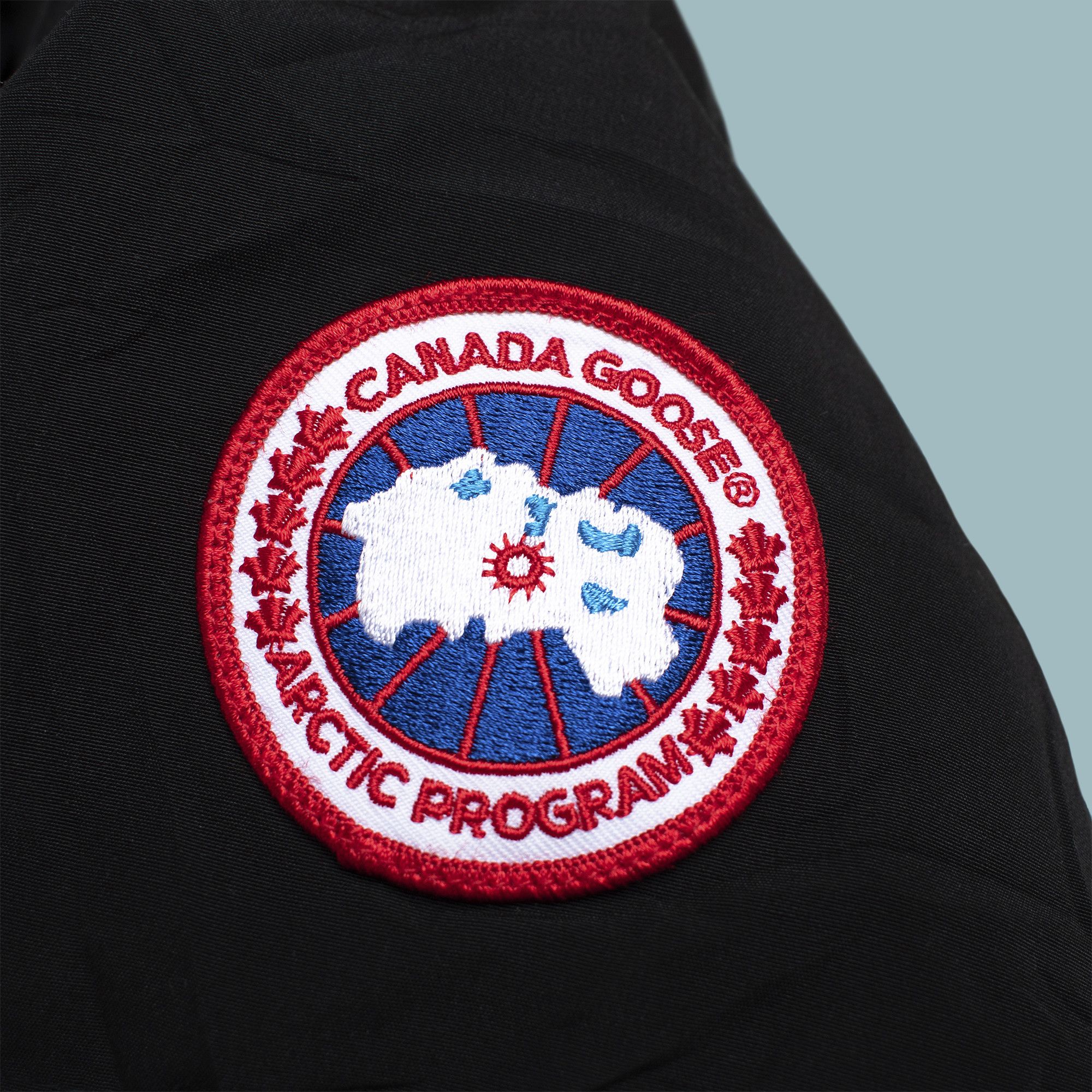 Canada Goose CANADA GOOSE Shelburne Down Hooded Parka Heritage LIKE NEW Size L / US 10 / IT 46 - 2 Thumbnail