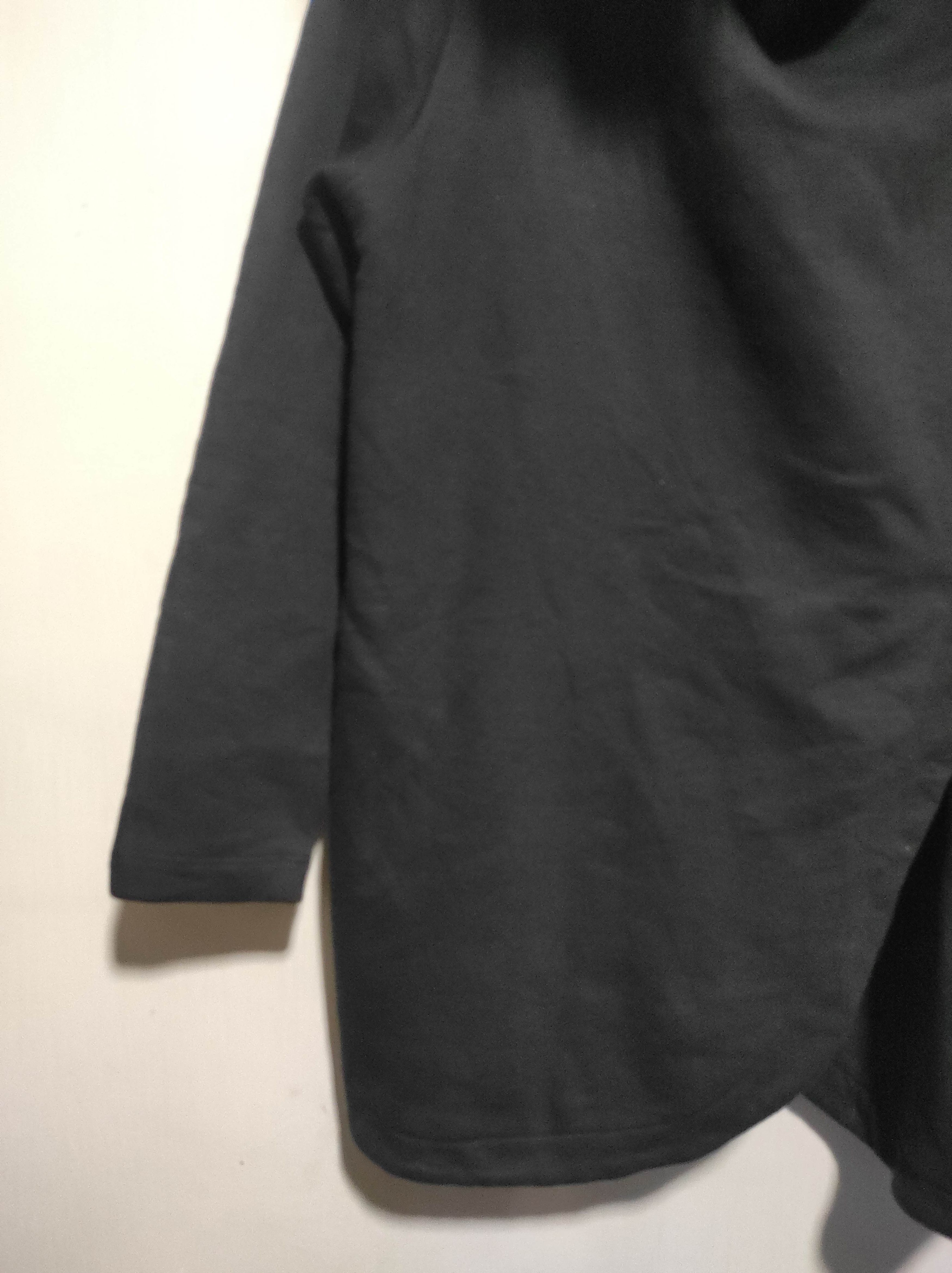 Japanese Brand Reserved Button fur hoodie ifsix LGB style Size US M / EU 48-50 / 2 - 5 Thumbnail