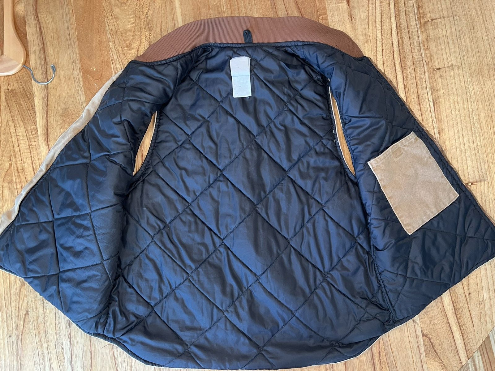 Carhartt Carhartt Vest Size US L / EU 52-54 / 3 - 3 Thumbnail