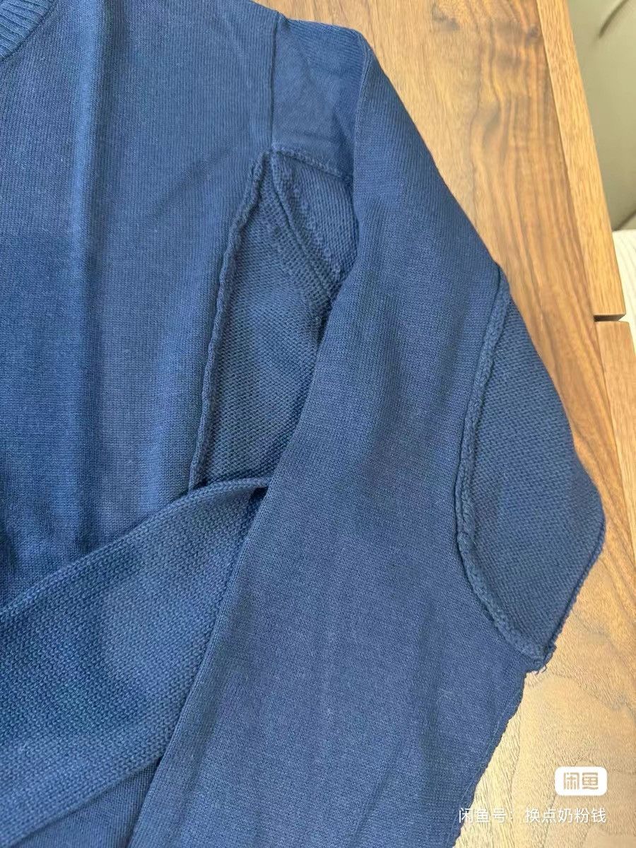 Undercover undercover sweater top shirt Size US M / EU 48-50 / 2 - 3 Thumbnail