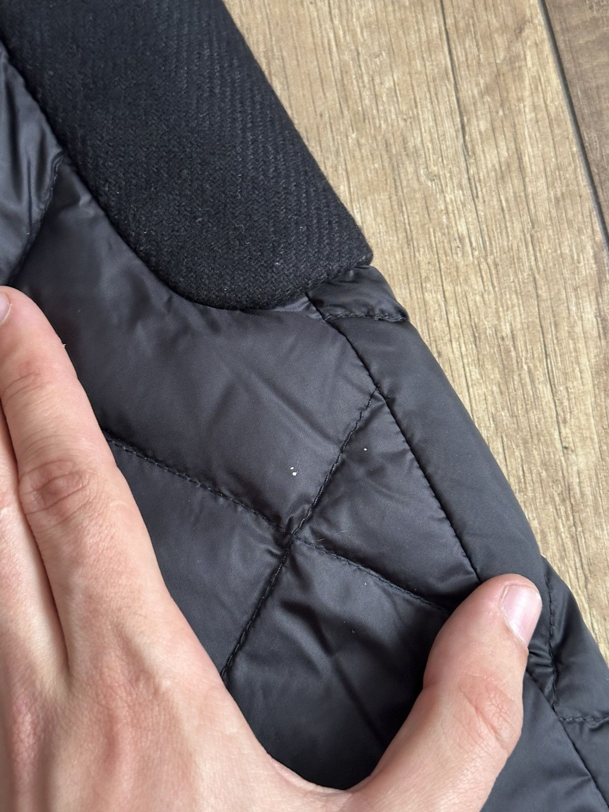 Moncler Moncler Gonna Skirt Puffer Size 32" / US 10 / IT 46 - 20 Thumbnail