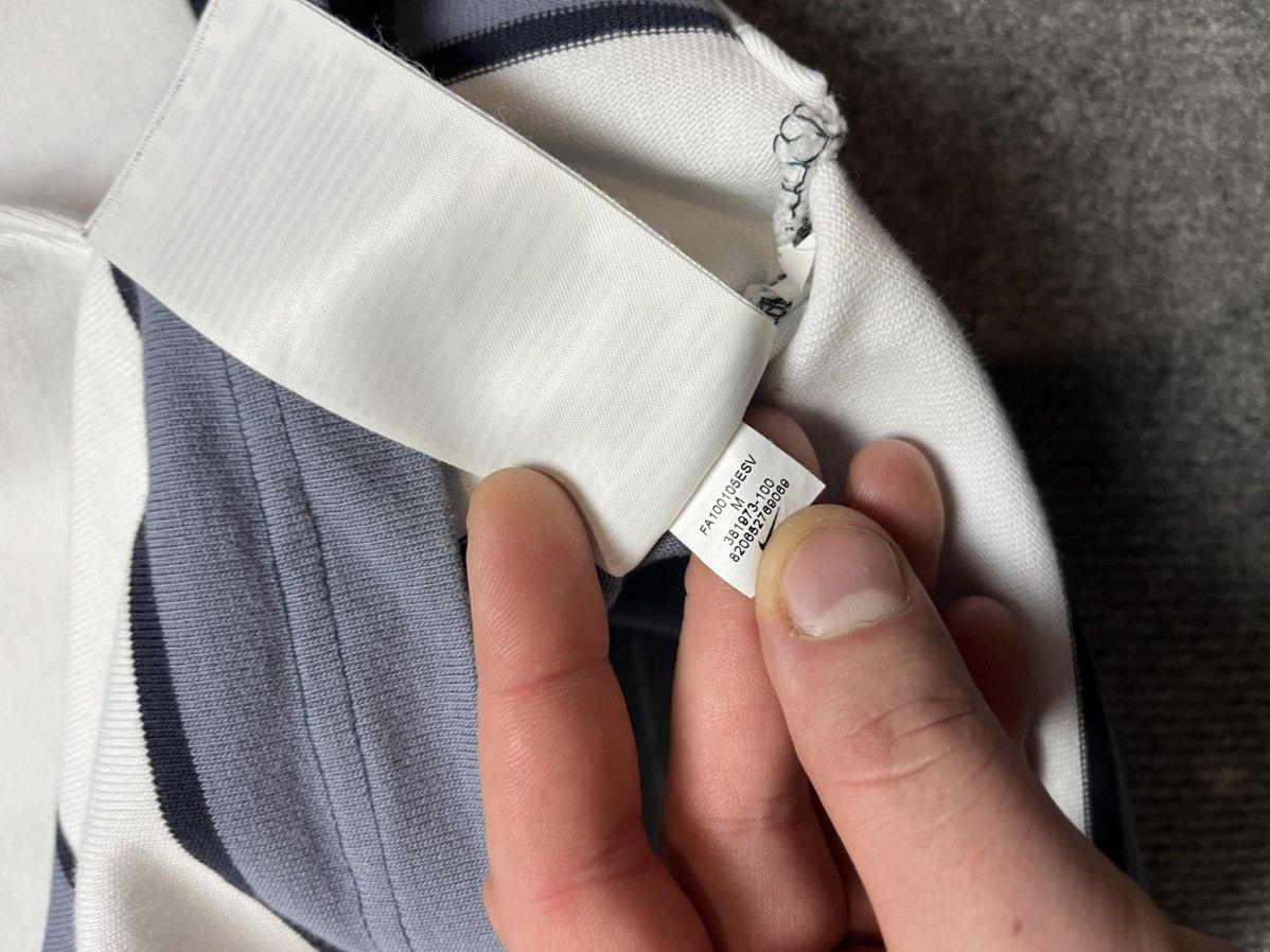 Nike Vintage Nike longsleeve Size US M / EU 48-50 / 2 - 8 Thumbnail