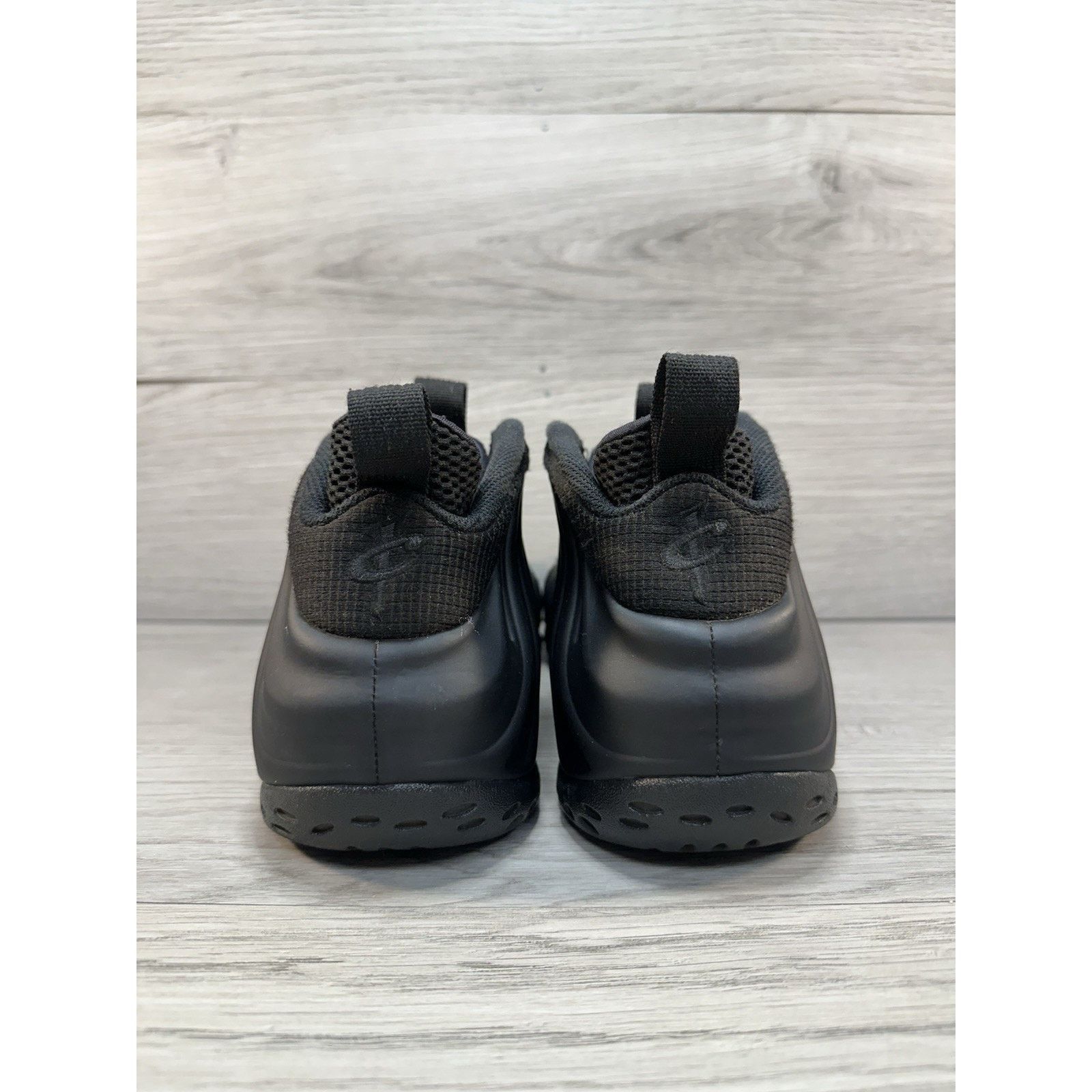Nike Nike Air Foamposite One Retro Anthracite 2020 - Size 9.5 Size US 9.5 / EU 42-43 - 5 Thumbnail