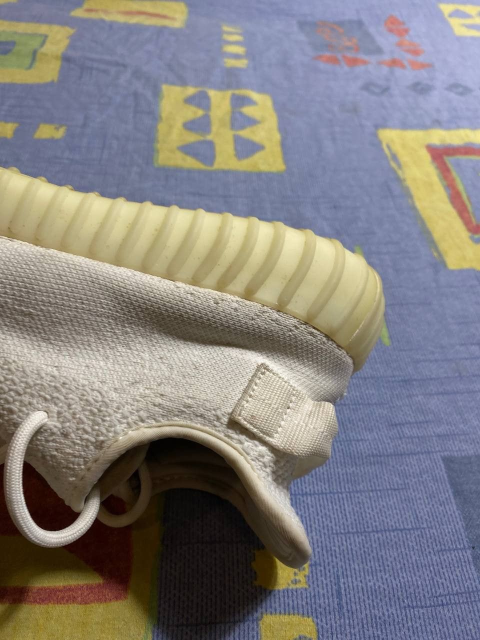 Adidas VINTAGE Y2K 00s ADIDAS Yeezy Boost SNEAKERS Size US 10.5 / EU 43-44 - 20 Thumbnail