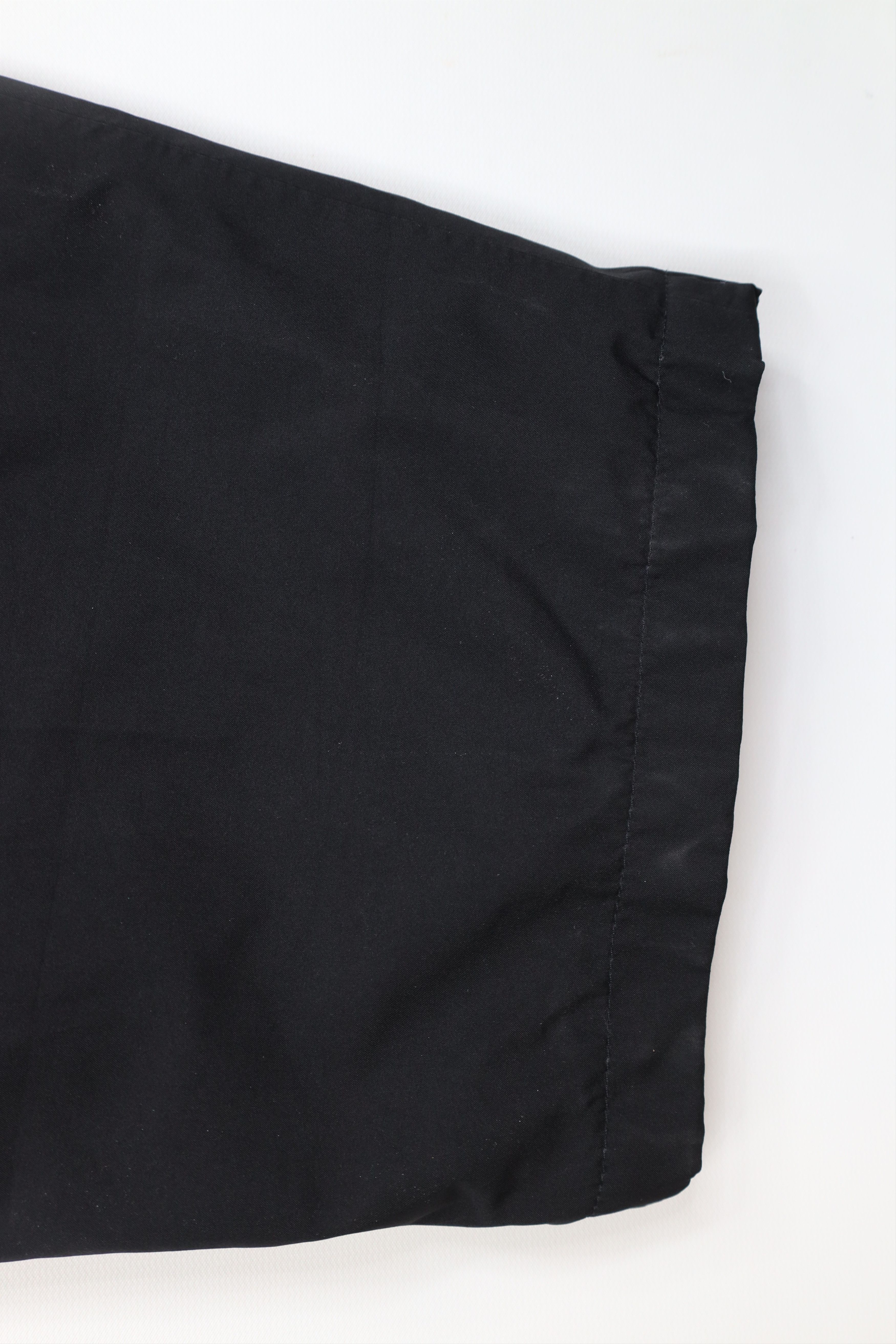 Vintage Vintage 90s Streetwear Cuffed Rain Pants Joggers USA Size US 42 / EU 58 - 15 Thumbnail