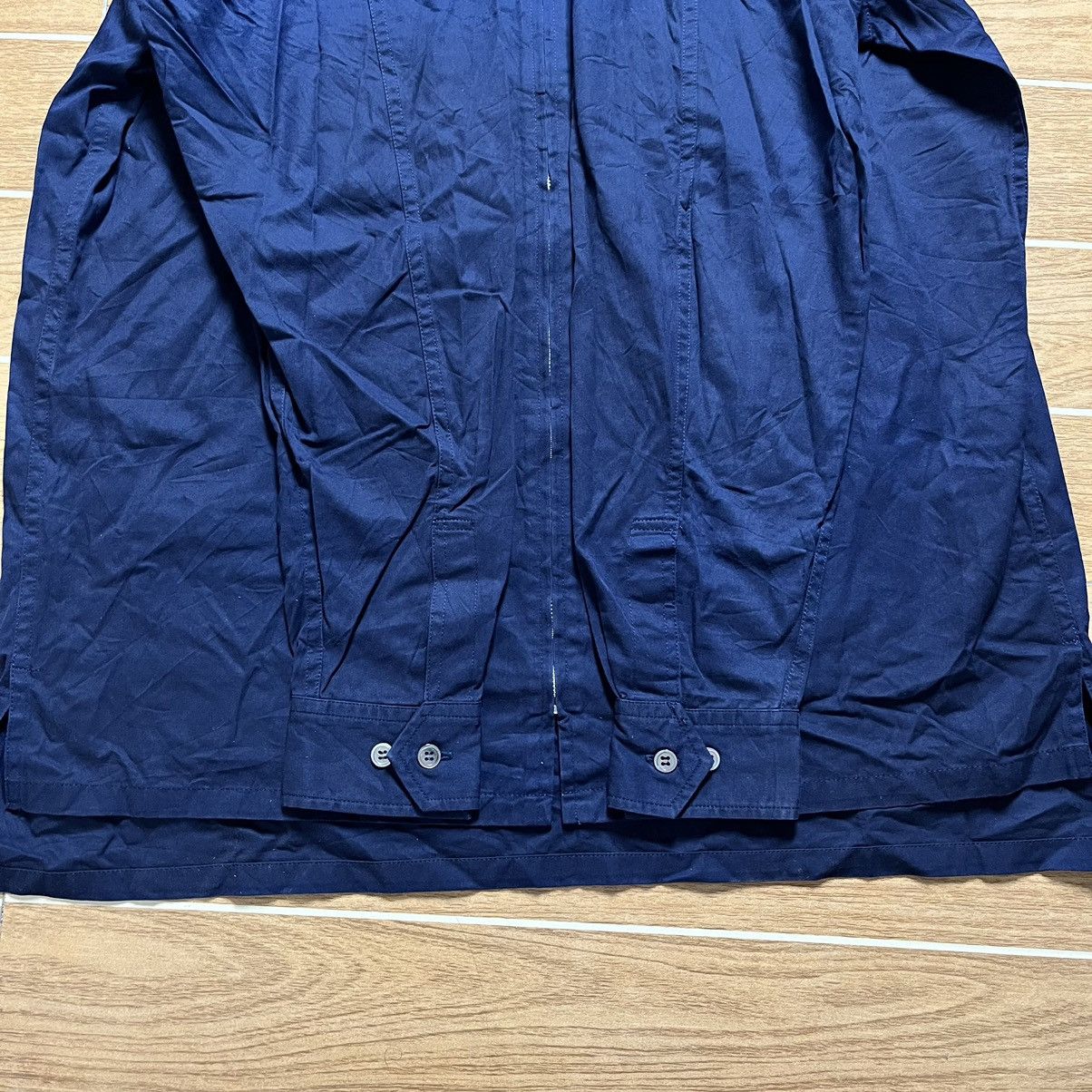 Y's for Men Y's for men Zip Up Overshirt Size US L / EU 52-54 / 3 - 13 Thumbnail