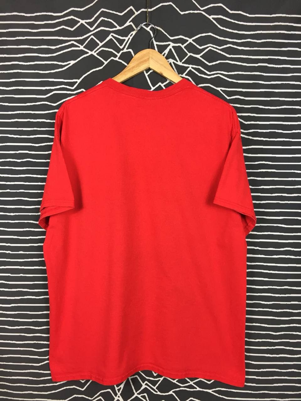 Gildan × Vintage Vroom CX 100% Of Customers 100% Of The Time Tee Size US XL / EU 56 / 4 - 5 Thumbnail