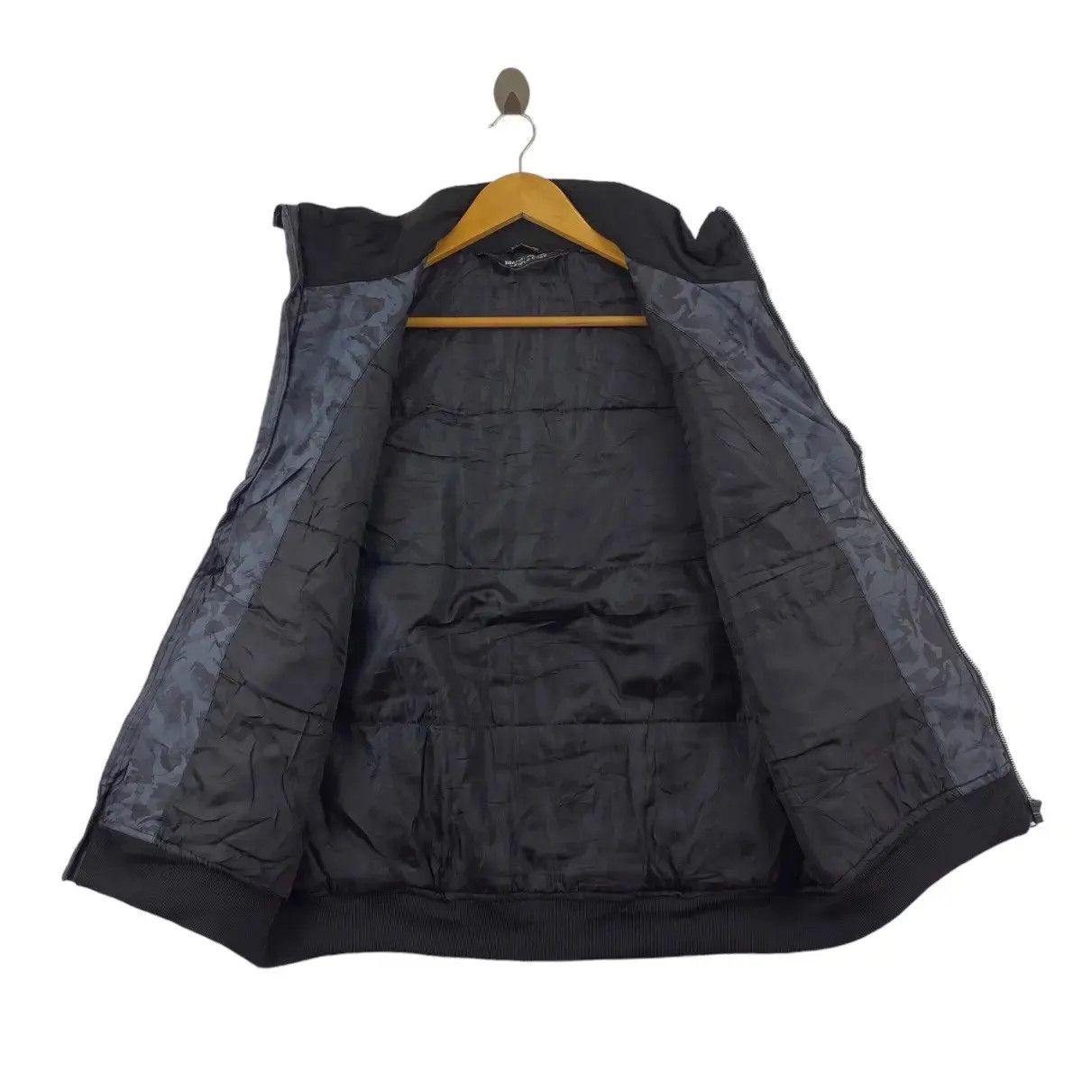 Other FIELD CORE x NEXT WORKERZ Cordura Fabric Tank Top Jacket Size US L / EU 52-54 / 3 - 5 Thumbnail