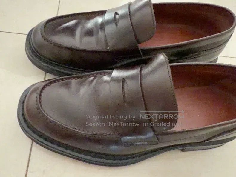 Loro Piana Loro Piana Men's Casual Shoes Size US 6 / EU 39 - 1 Thumbnail