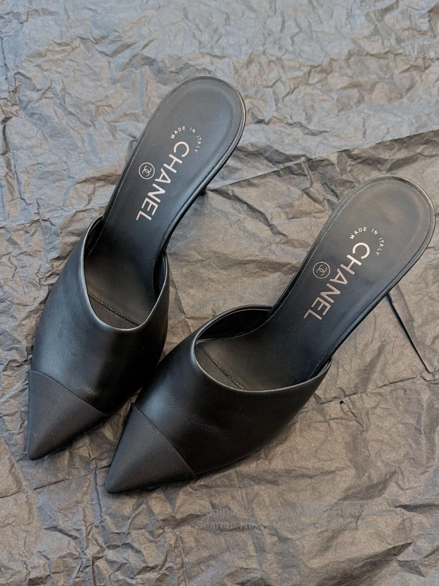 Other Pearl Snake High Heels. Size US 6 / IT 36 - 1 Thumbnail