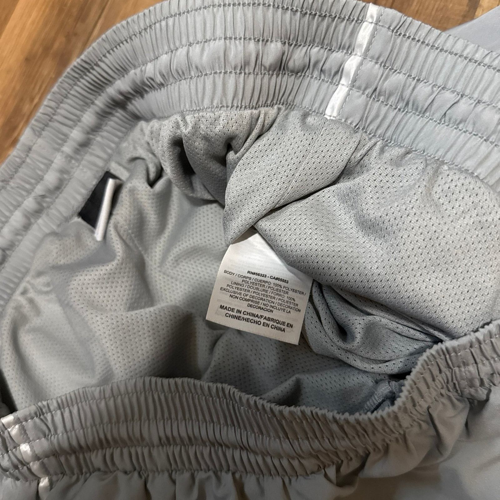 Nike 2010 Nike Zip Up Jacket Matching Set Dri-Fit Tracksuit Size US XL / EU 56 / 4 - 6 Thumbnail