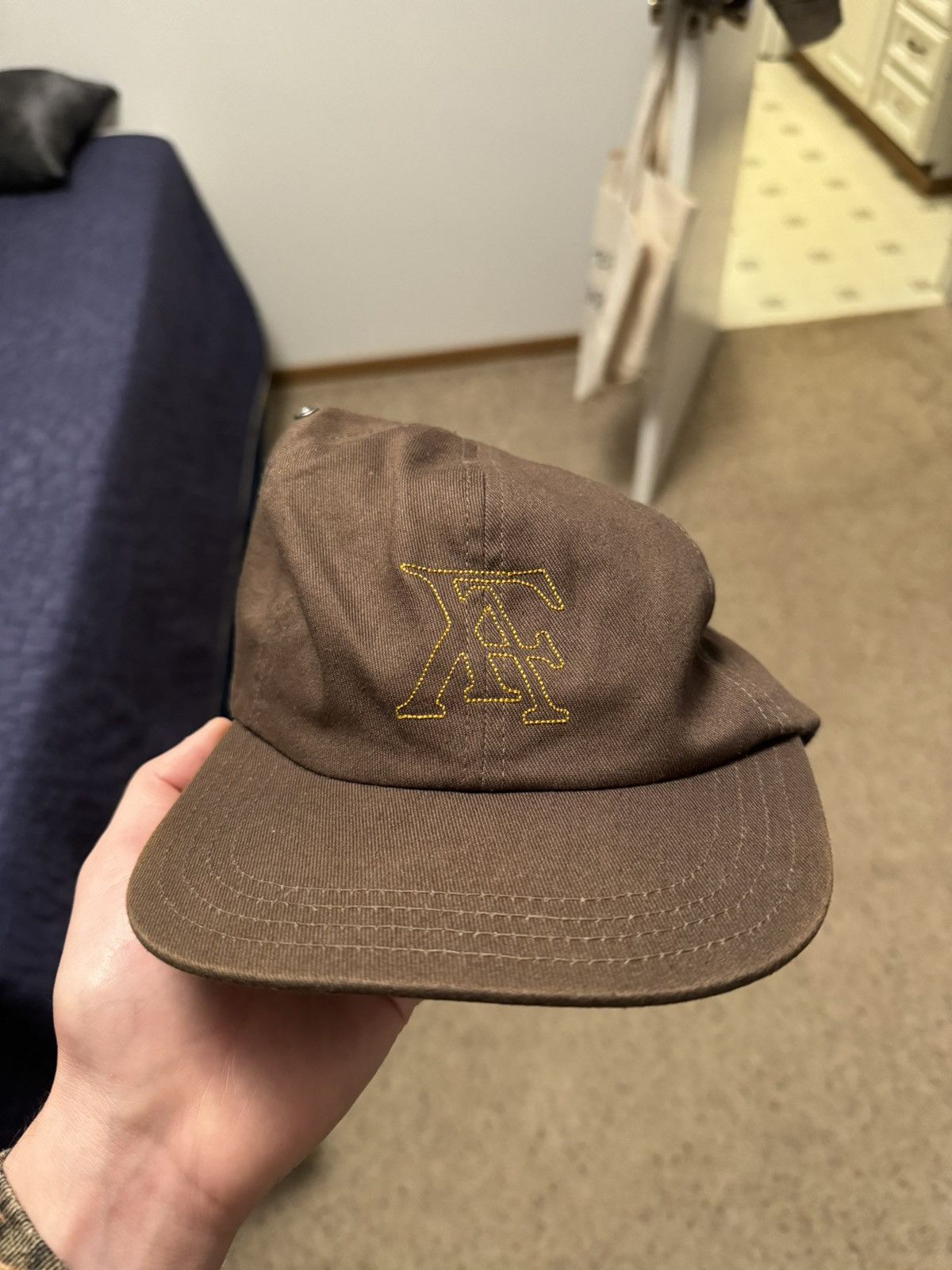 Fugazi Fugazi Marc Hat | Grailed