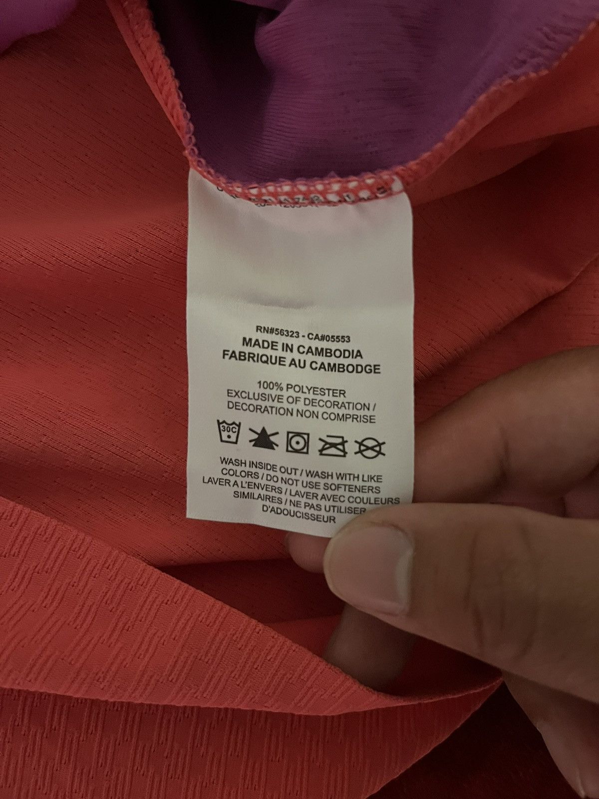 Nike Nike Court Slam Ultimate Men's Dri-FIT ADV Tennis Polo Sz L Size US L / EU 52-54 / 3 - 3 Thumbnail