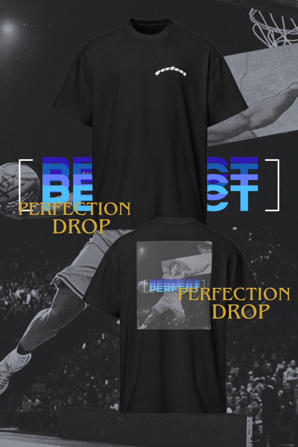 Other Perfection box tee Size US M / EU 48-50 / 2 - 4 Thumbnail
