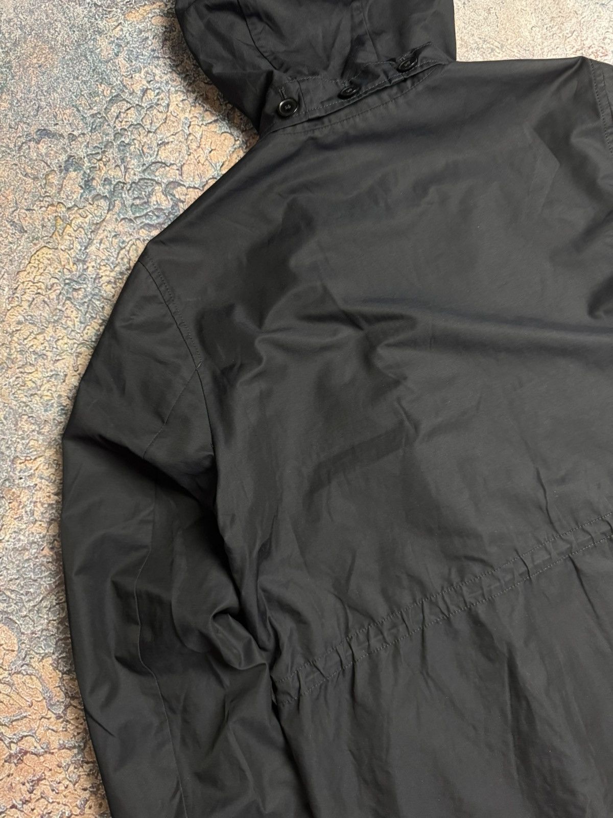 Sandro Sandro luxury classic jacket coat parka Rare cool y2k Size US XS / EU 42 / 0 - 12 Thumbnail