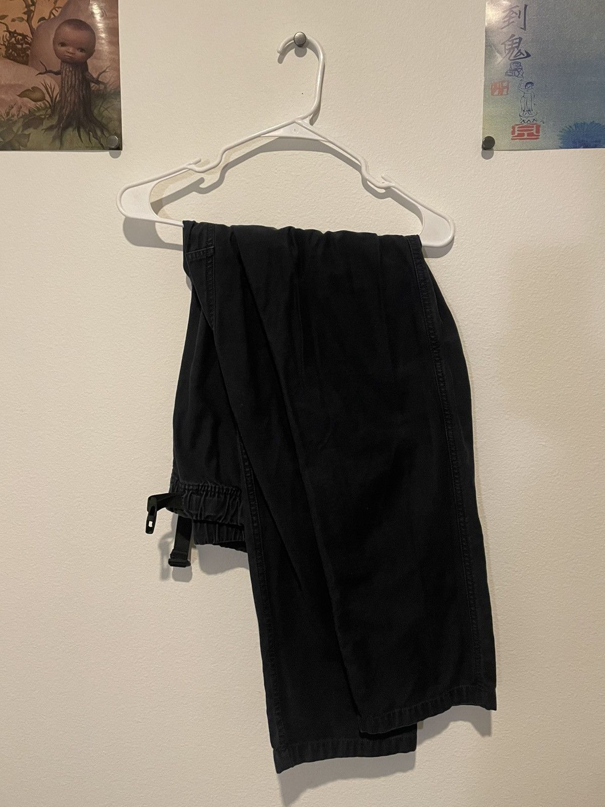 Carhartt Wip Carhartt WIP Wort Pant Size US 33 - 1 Thumbnail
