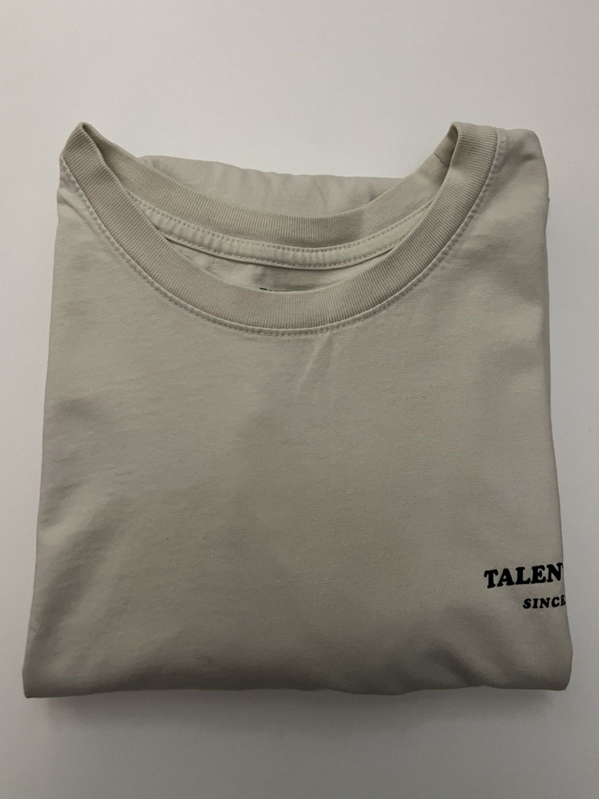 Talentless Talentless T-Shirt Size US XXL / EU 58 / 5 - 1 Thumbnail