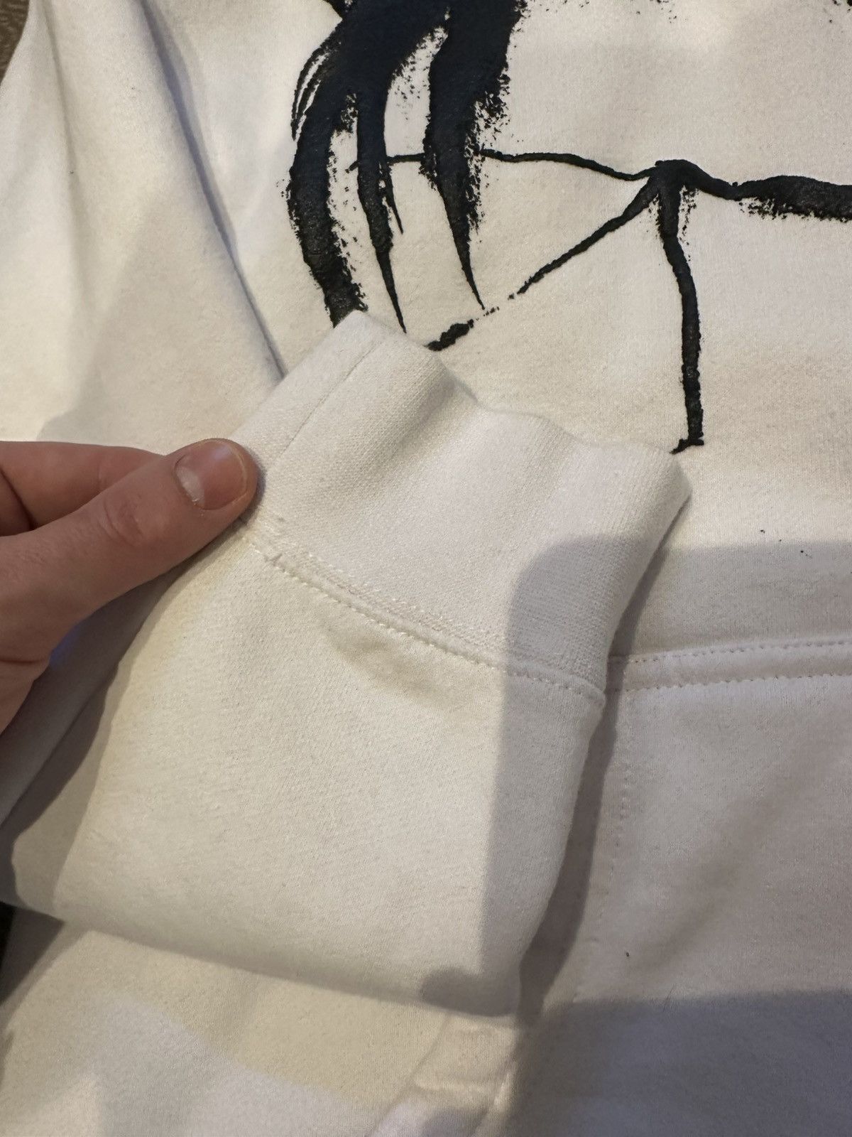 Revenge Revenge Halloween Hoodie Size US XL / EU 56 / 4 - 6 Thumbnail
