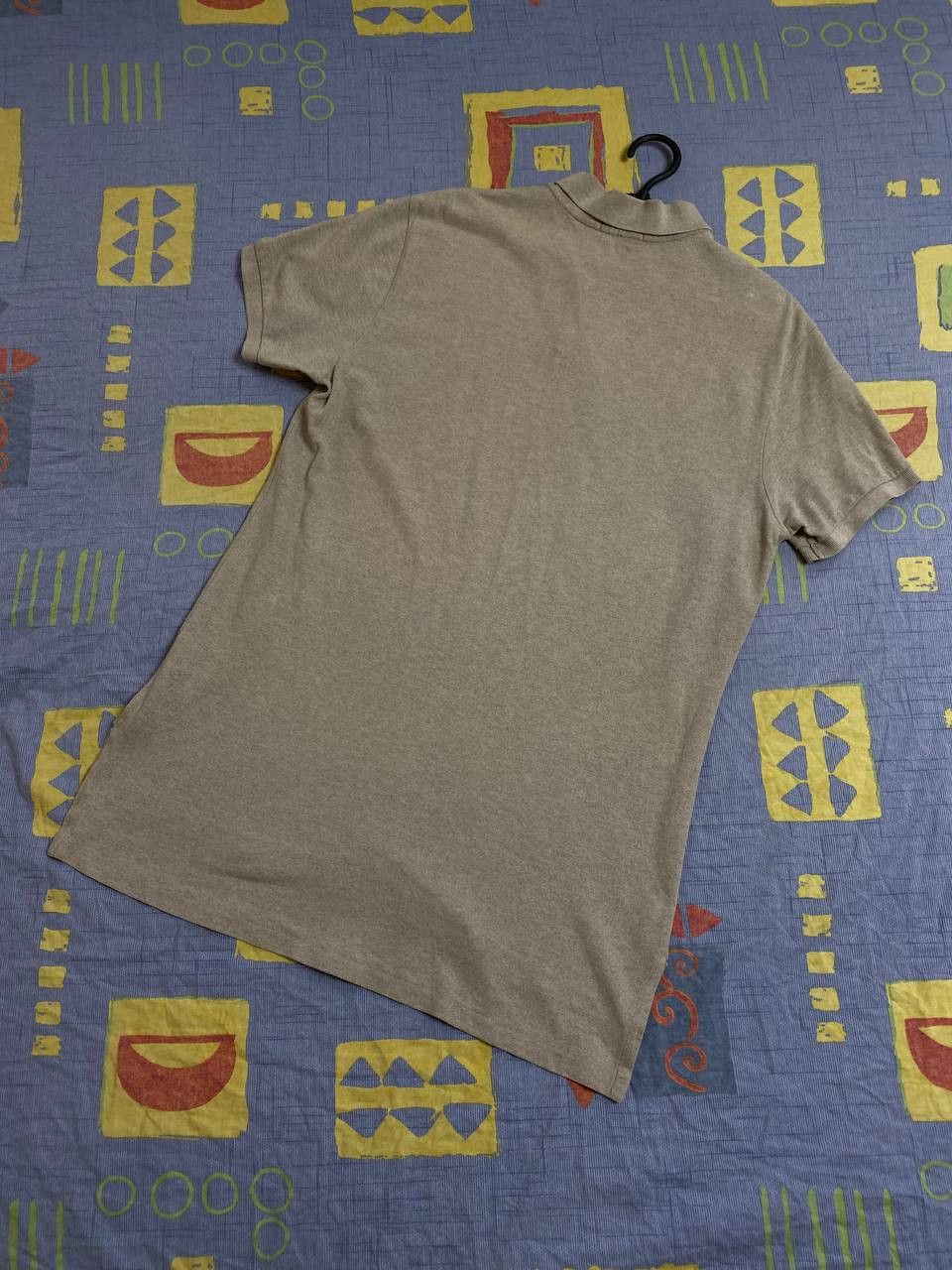 Polo Ralph Lauren Mens Vintage Polo Ralph Lauren polo y2k T-shirt Size US L / EU 52-54 / 3 - 19 Thumbnail