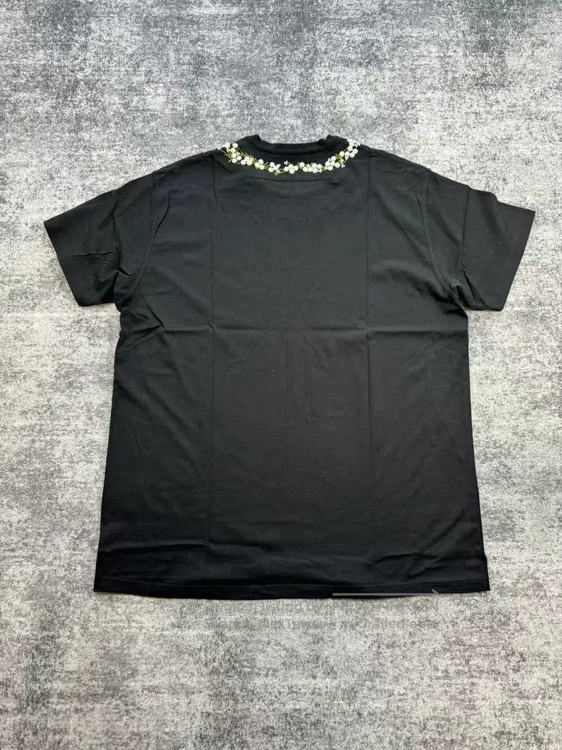 Givenchy Givenchy Dragon Year Limited Edition High-neck Sweatshirt Size US XL / EU 56 / 4 - 2 Thumbnail
