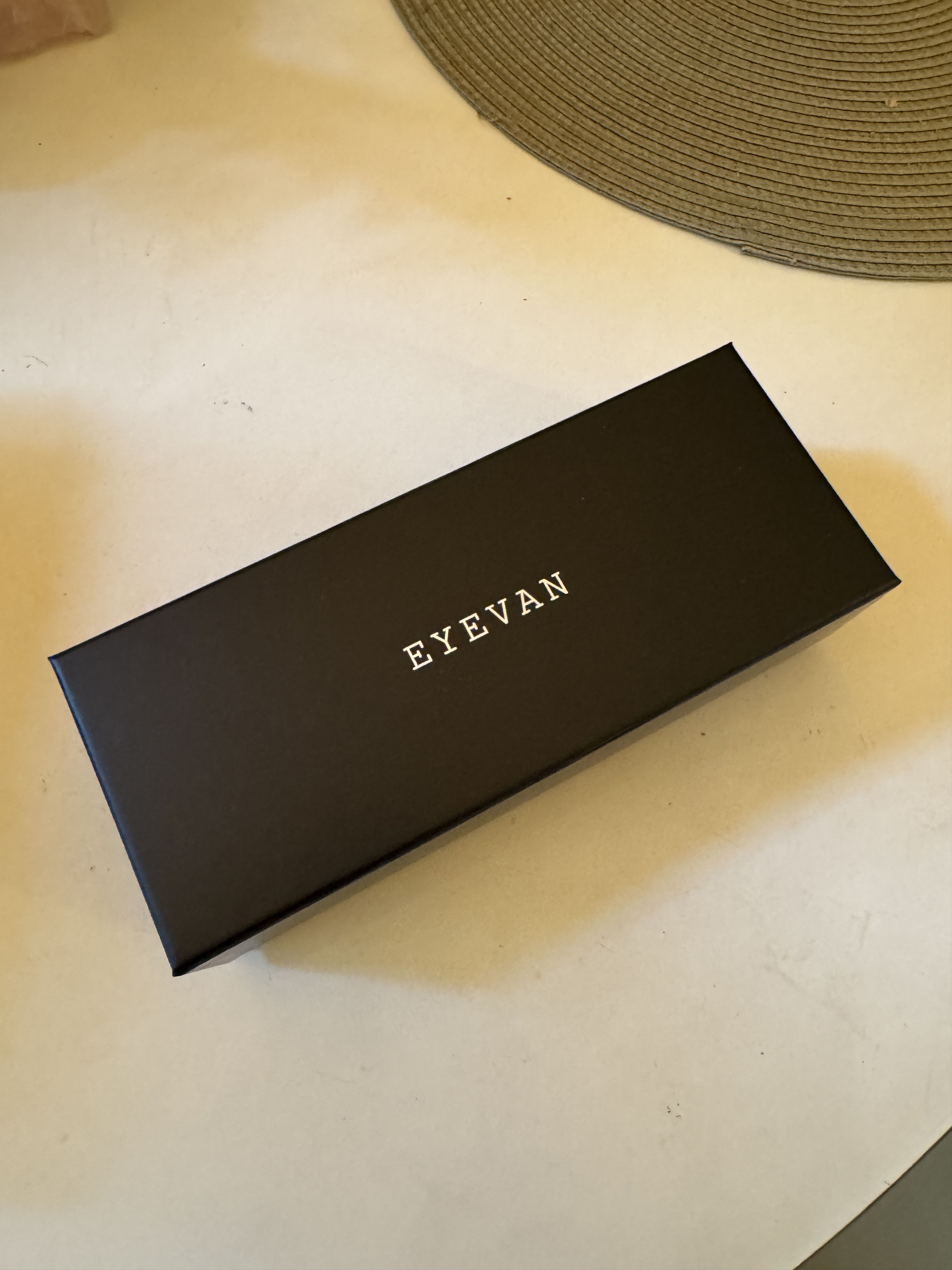 Eyevan 7285 Grain Size ONE SIZE - 6 Thumbnail