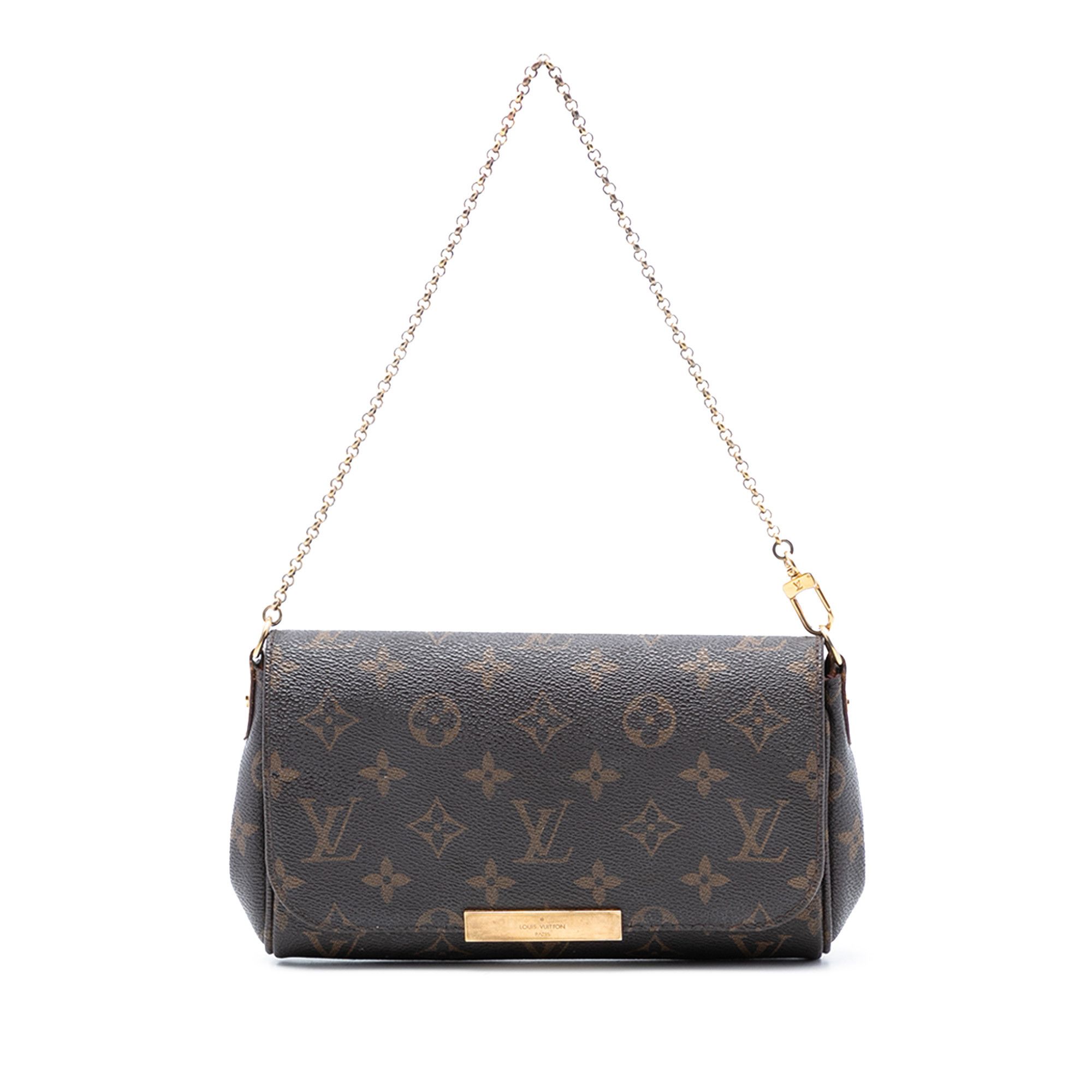 Louis Vuitton Louis Vuitton Monogram Favorite MM Size ONE SIZE - 1 Thumbnail