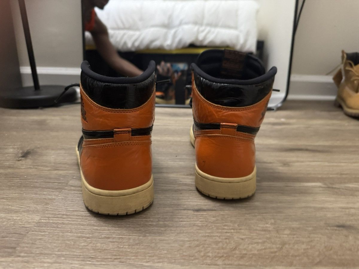 Jordan Brand Jordan 1’s Size US 9.5 / EU 42-43 - 5 Thumbnail