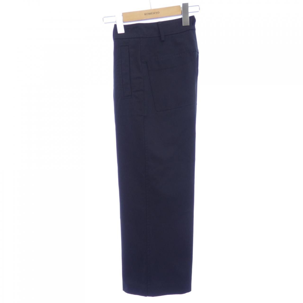 Hermes Hermes Hermes Wool Pants Textile Pants DUTY FREE for USA Size ONE SIZE - 1 Thumbnail