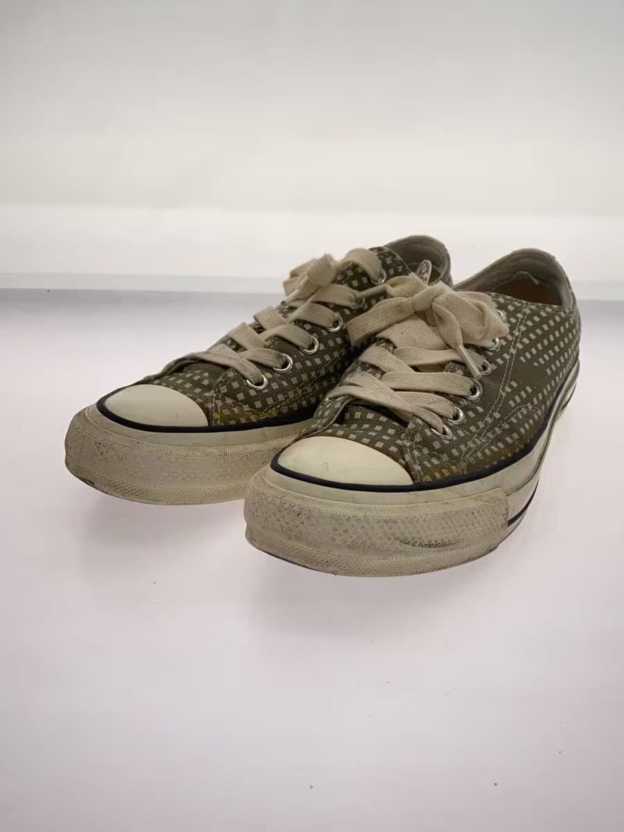 Undercover Undercover x Vans LoCut Snkrs Wht Size US 8.5 / EU 41-42 - 2 Thumbnail