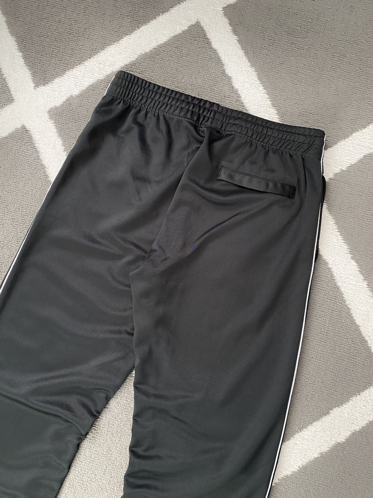 Nike Nike Swoosh Loose Fit Straight Leg Sweatpants Size US 32 / EU 48 - 9 Thumbnail