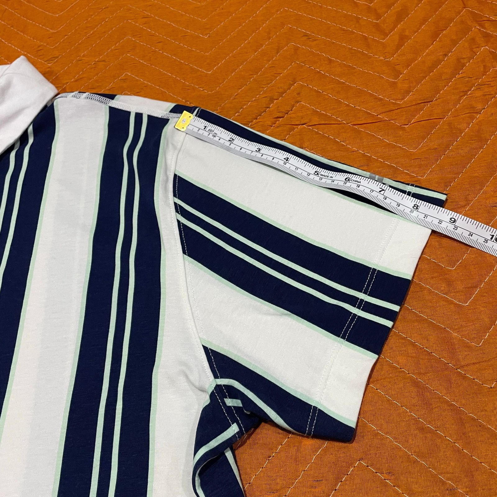 Fabletics Fabletics (24-7 Polo) Size US L / EU 52-54 / 3 - 5 Thumbnail
