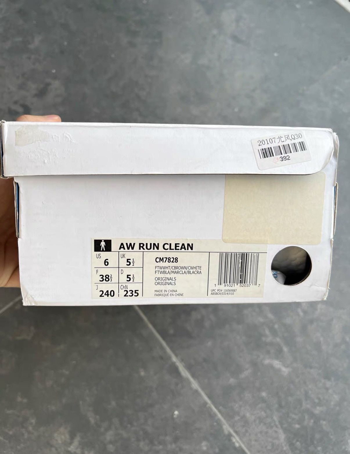 Alexander Wang Alexander Wang x Adidas Sock Sneakers J42 Size US 6 / IT 36 - 4 Thumbnail