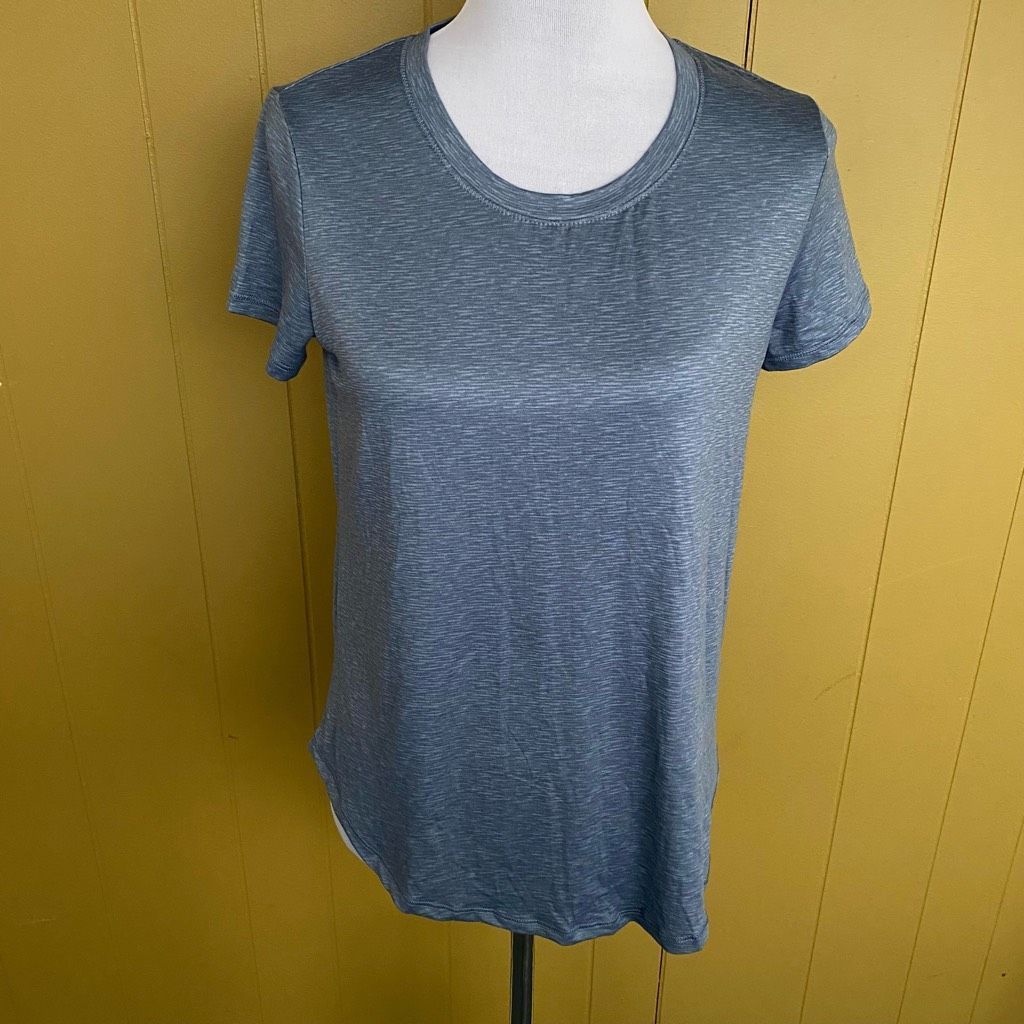 Other Roudelain Women S short sleeve/jogger pants pajama set blue Size ONE SIZE - 16 Thumbnail
