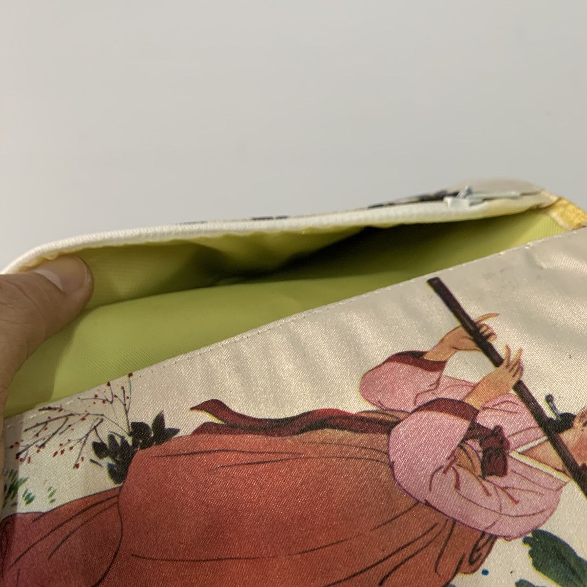 Japanese Brand Japanese Design Long Wallet Size ONE SIZE - 6 Thumbnail