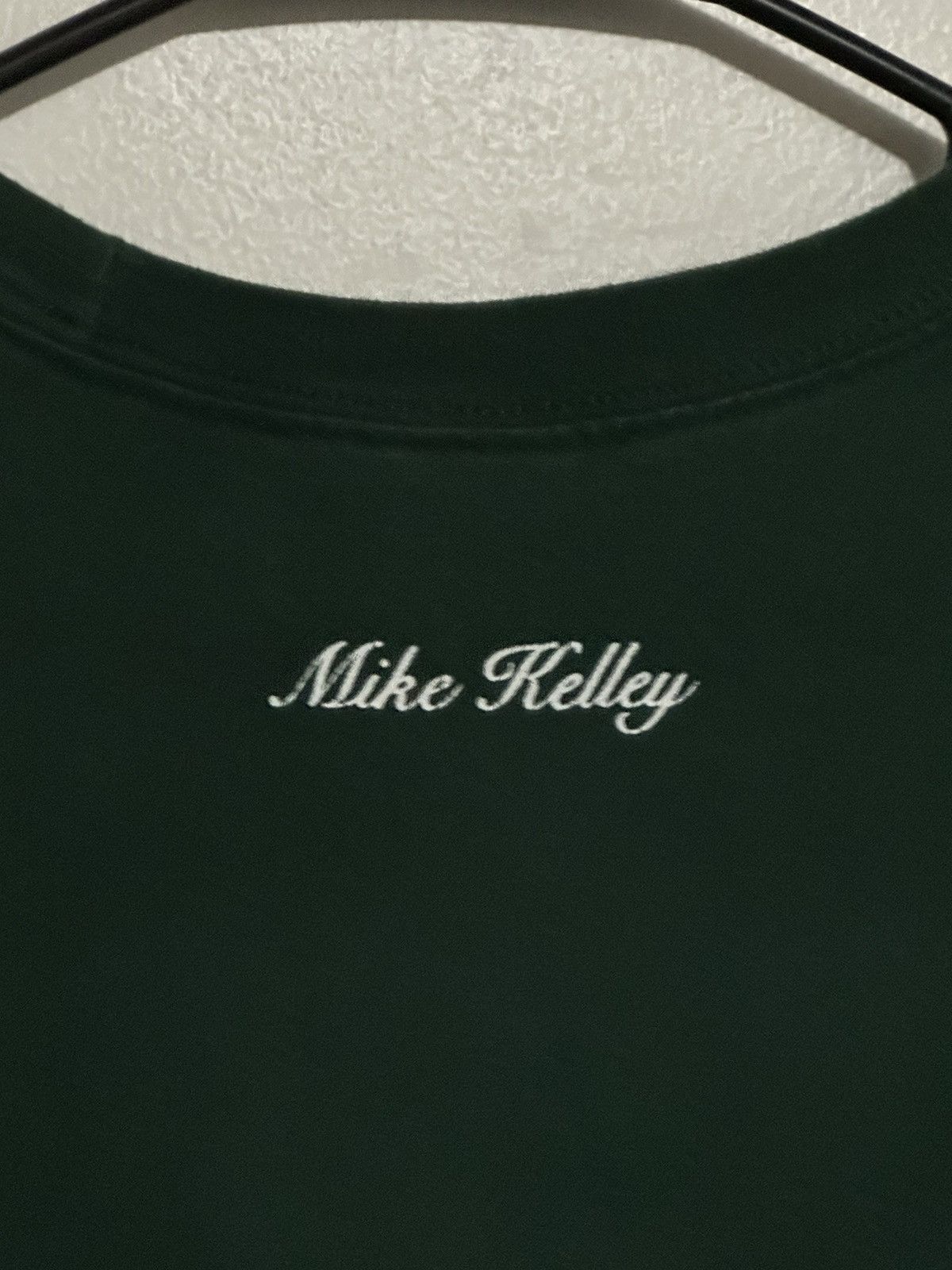 Supreme Supreme Mike Kelley The Empire State Building Tee Size US M / EU 48-50 / 2 - 4 Thumbnail